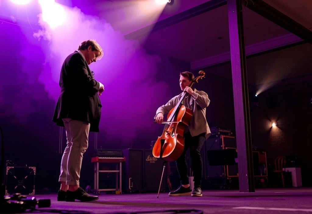 Modern Orchestration